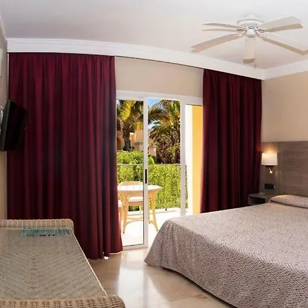 Apartment Apartamento Turistico Canarias Las Palmas de Gran Canaria